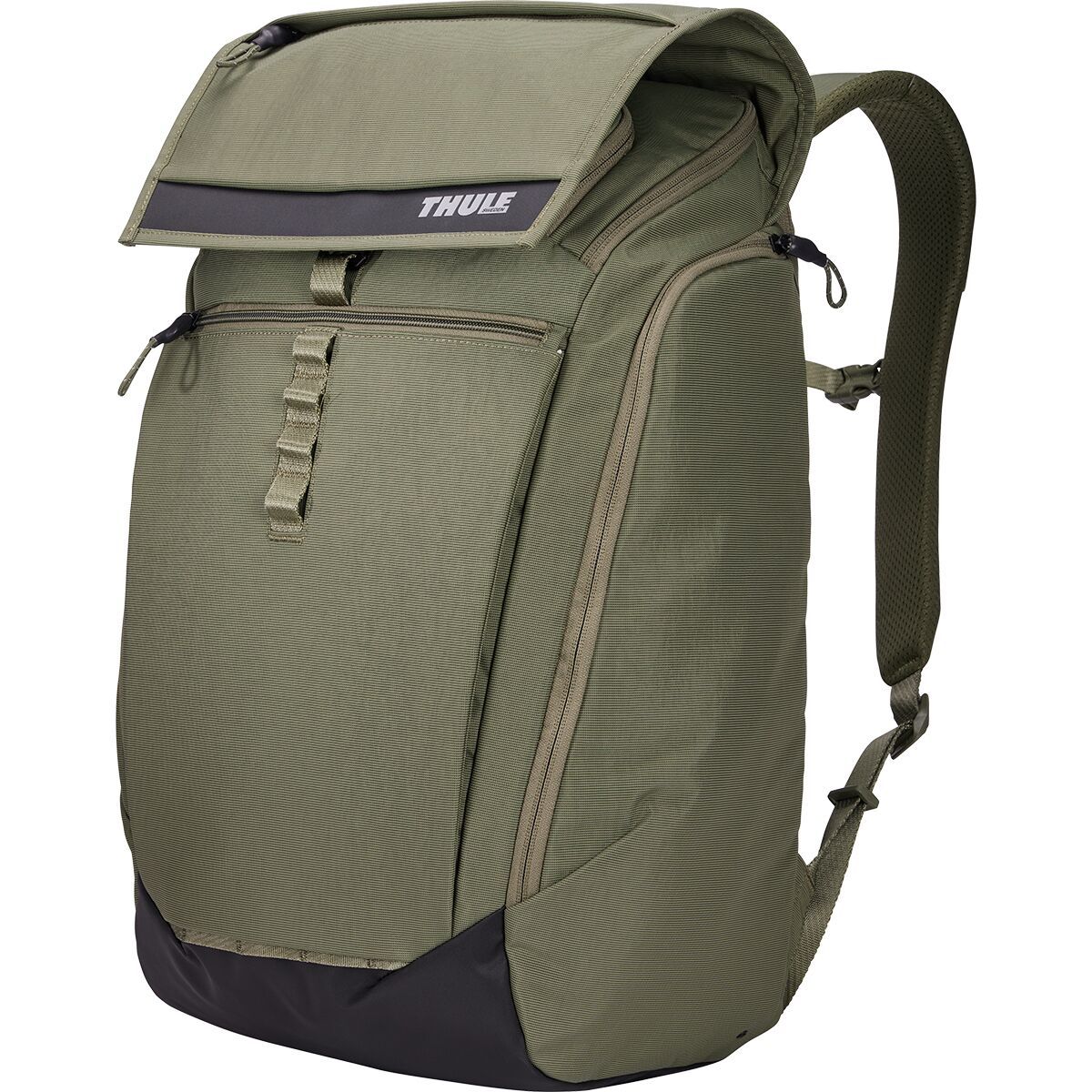 Thule Paramount 27L Backpack in Soft Green