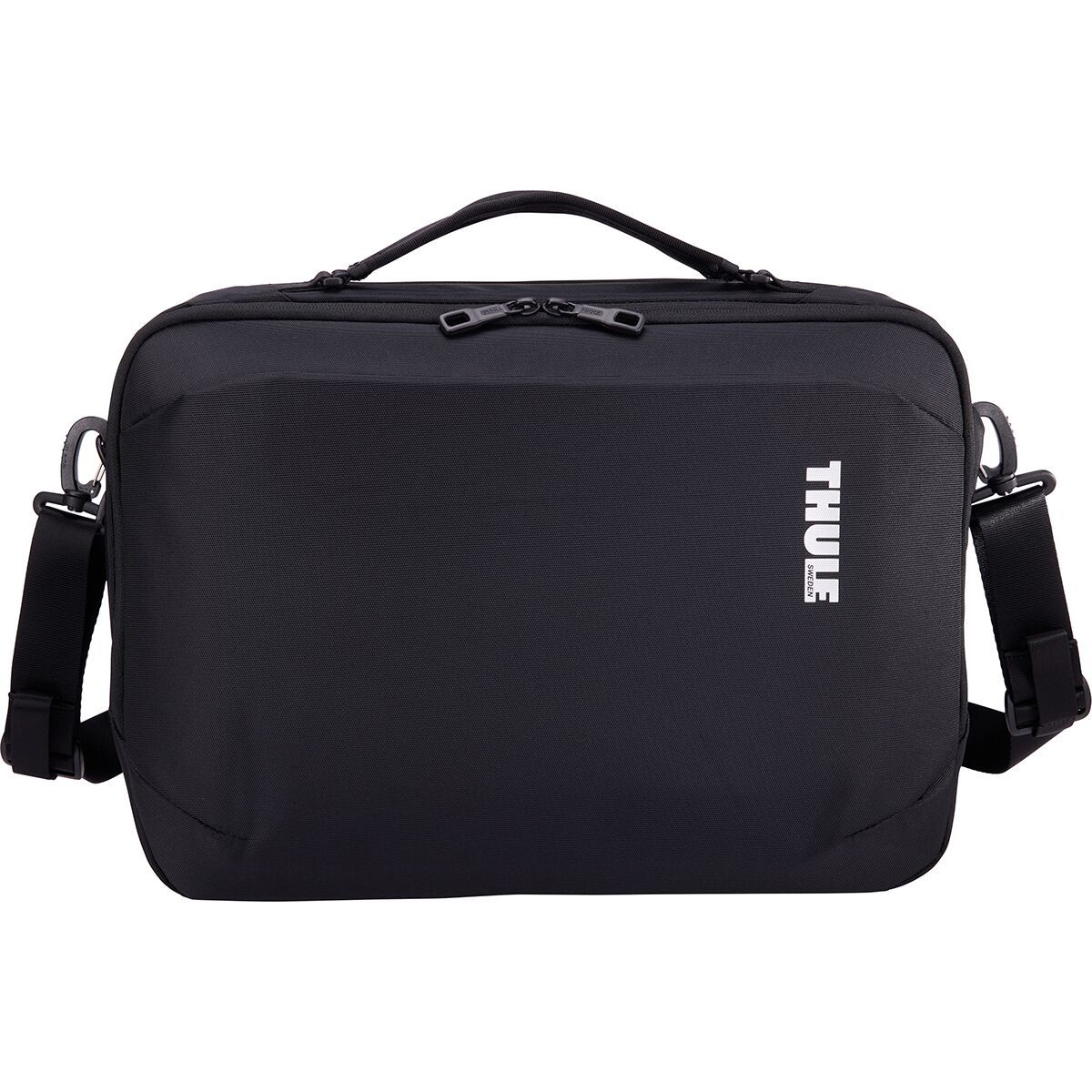 Thule Subterra Laptop Bag in Black - Size: 15.6in