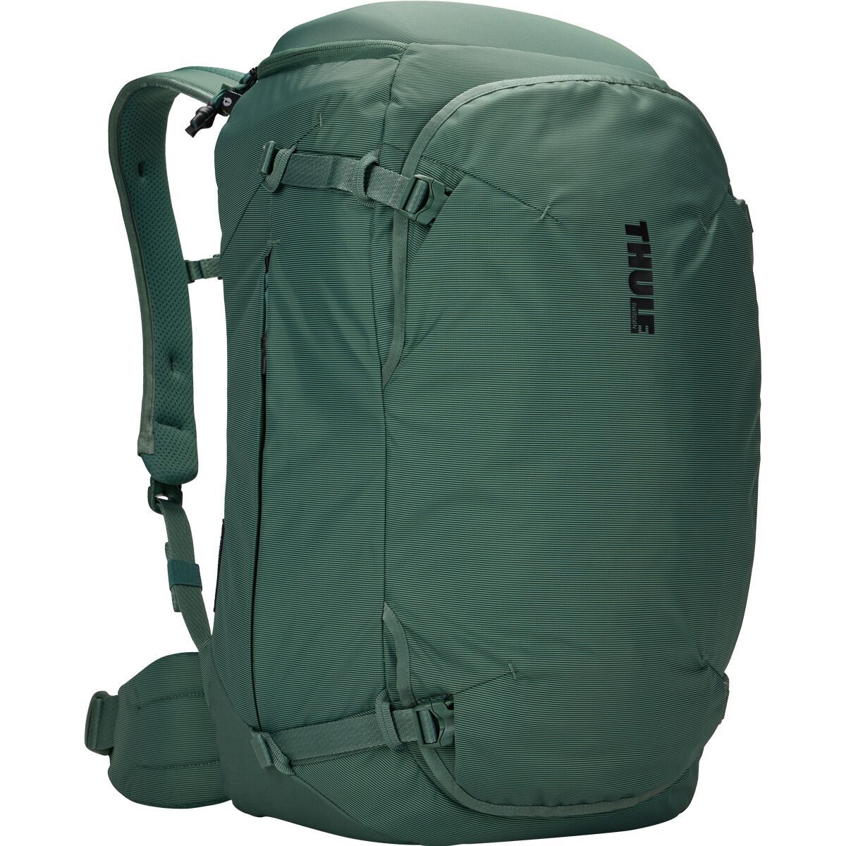 Thule Landmark Travel 40L Pack in Hazy Green