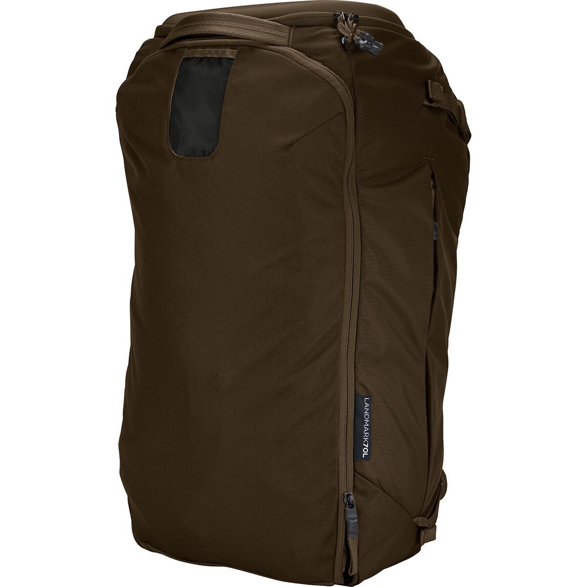 Thule Landmark Travel 70L Pack in Deep Khaki