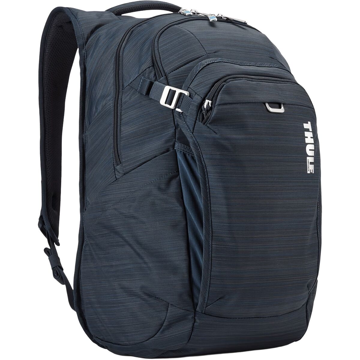 Thule Construct 24L Backpack in Carbon Blue