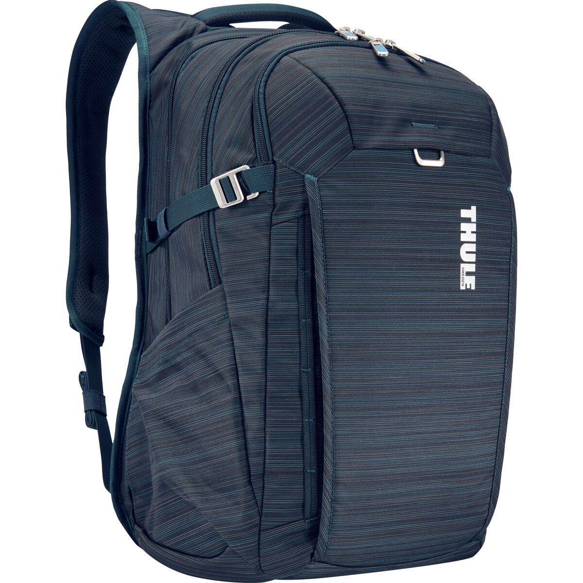 Thule Construct 28L Backpack in Carbon Blue