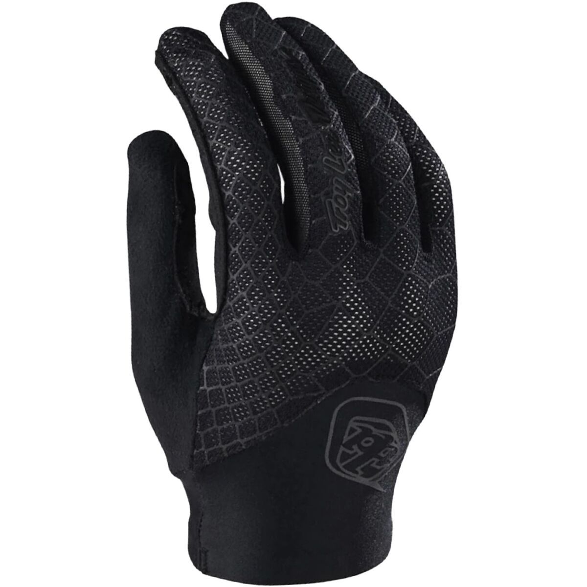 Troy Lee Designs Women's Ace 2.0 Glove in Firecracker - Size: Small