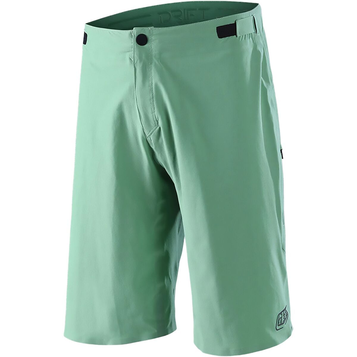 Troy Lee Designs Men's Drift Shell Short in Glass Green - Size: 32