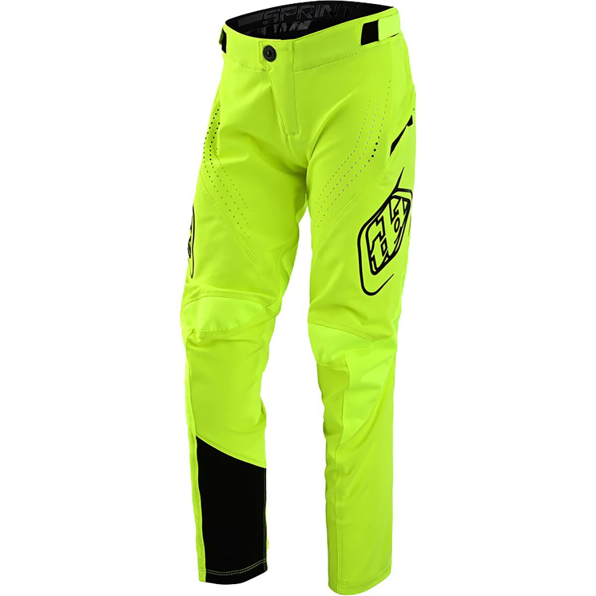 Troy Lee Designs Boy's Sprint Pant in Navy - Size: 20