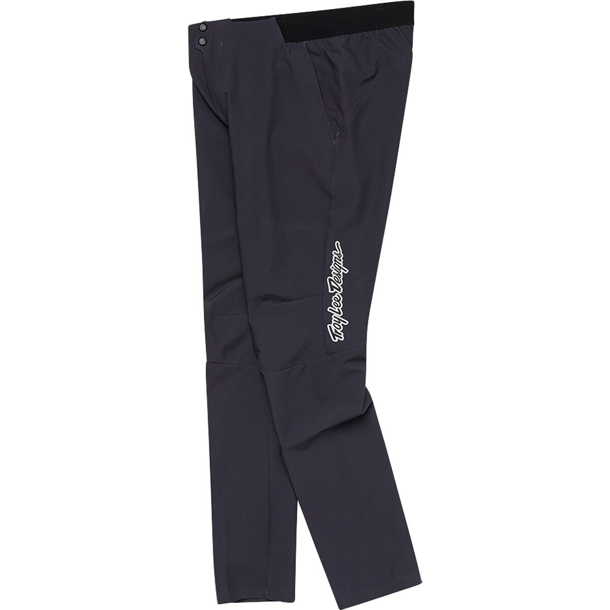 Troy Lee Designs Men's Skyline Superlyte Pant in Mono Carbon - Size: 30