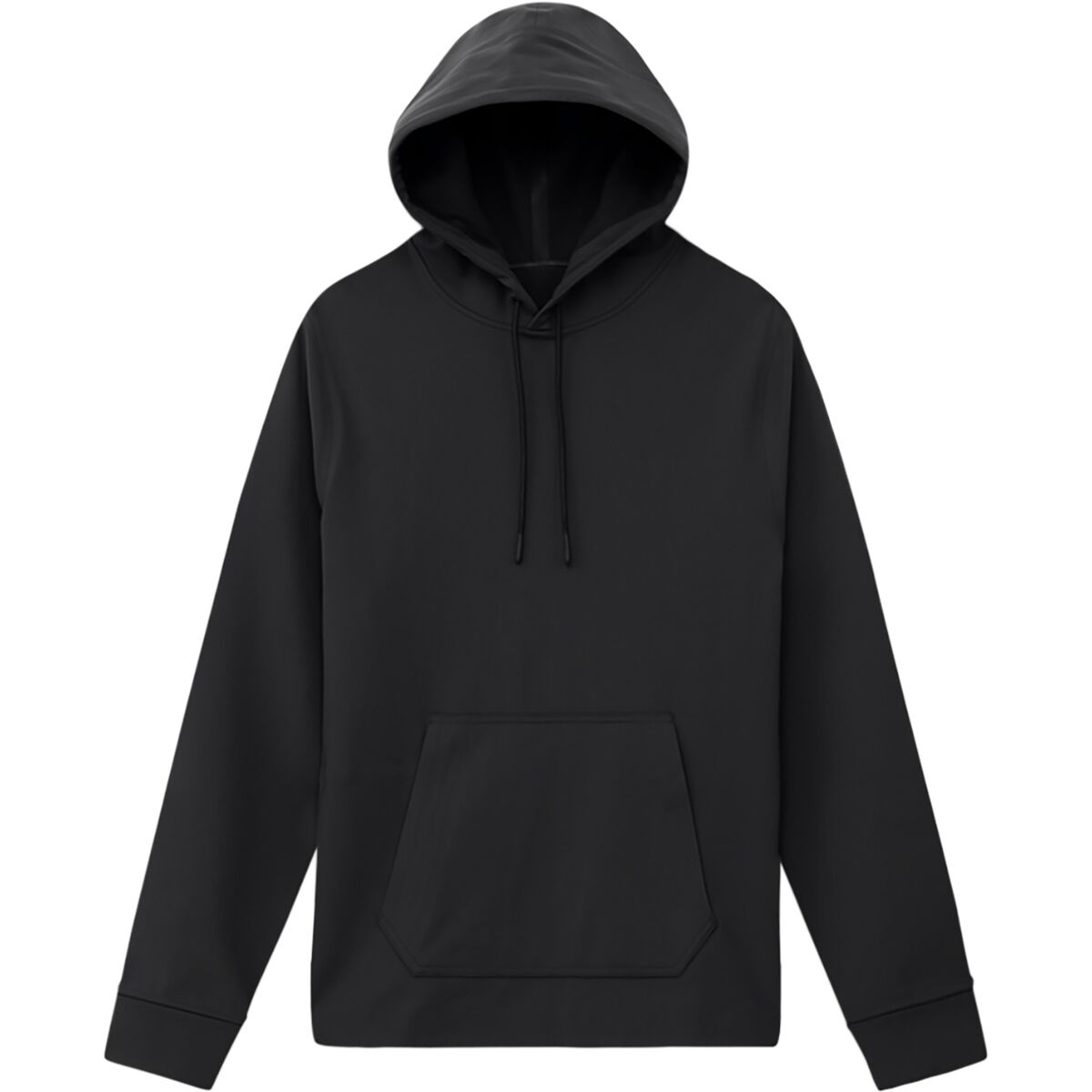 Ten Thousand Men's Tactical Wp Hoodie in Black - Size: Medium