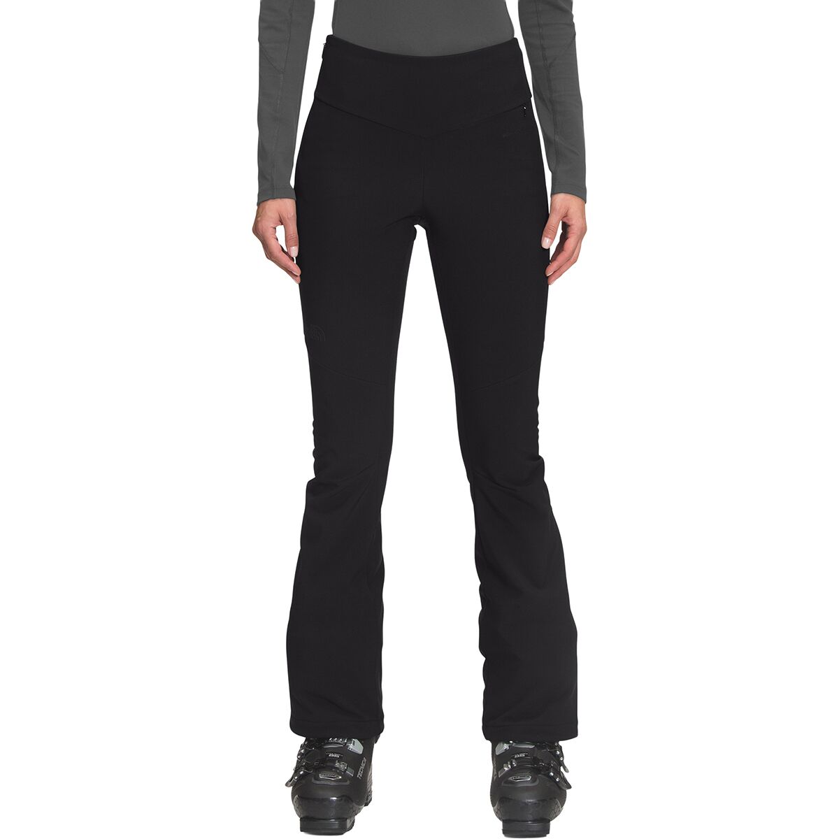 The North Face The North Face Women's Snoga Pant in Tnf Black - Size: 2/Regular - $129.35 at Steep and Cheap