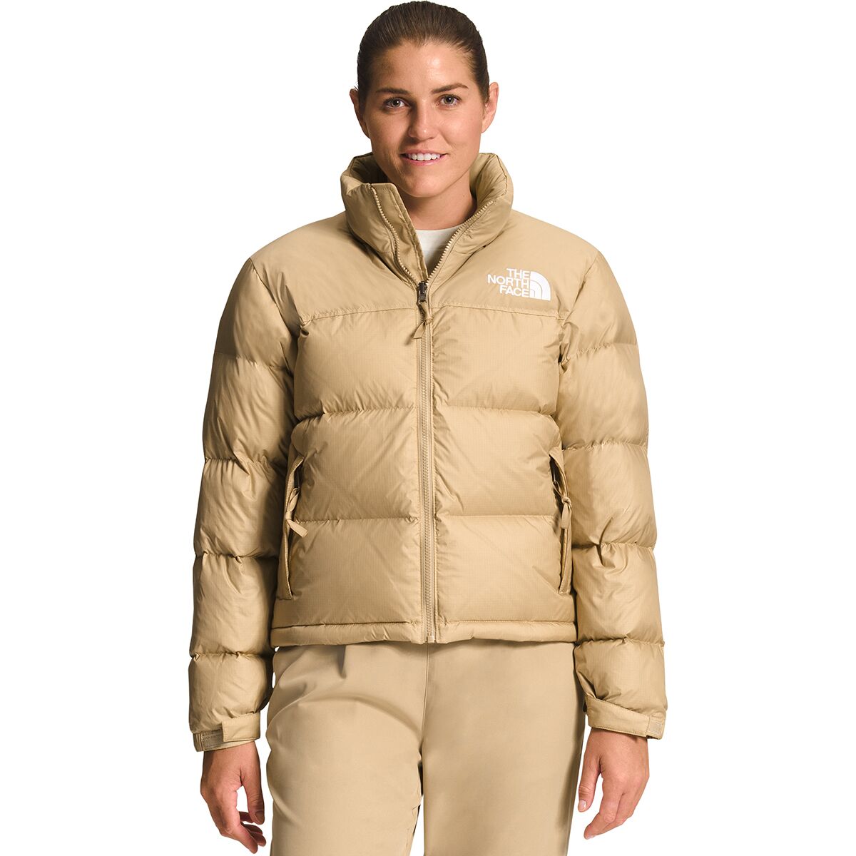 The North Face Women's 1996 Retro Nuptse Jacket in Recycled Down - Size: XL