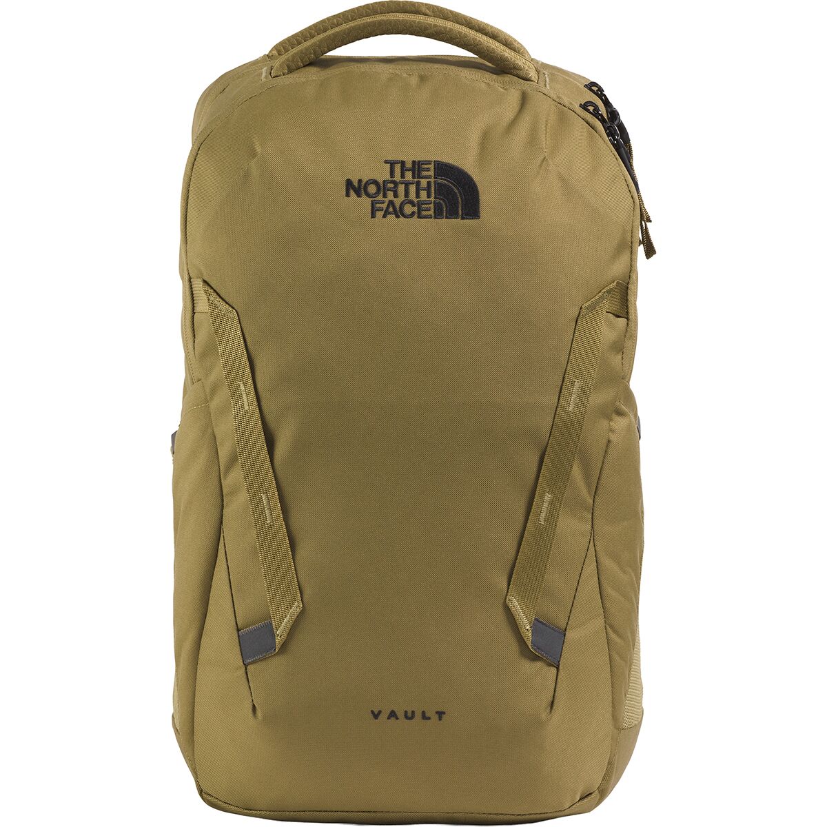 The North Face Vault 26L Backpack in Cedar