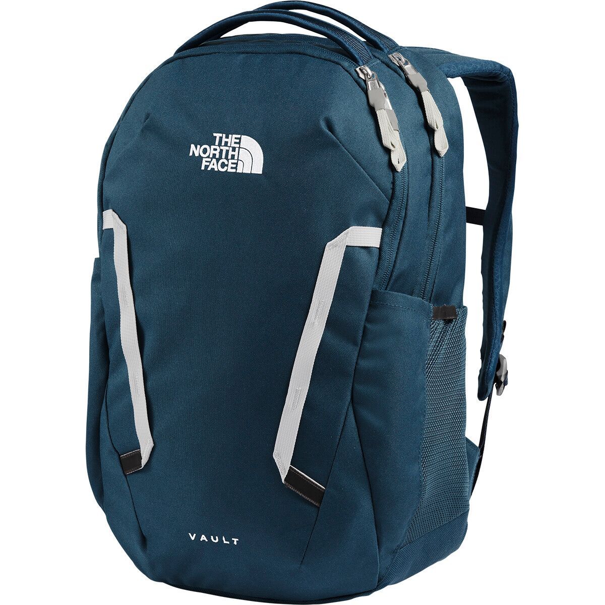 The North Face Women's Vault 21.5L Backpack in Lali Guran / Rhododendron