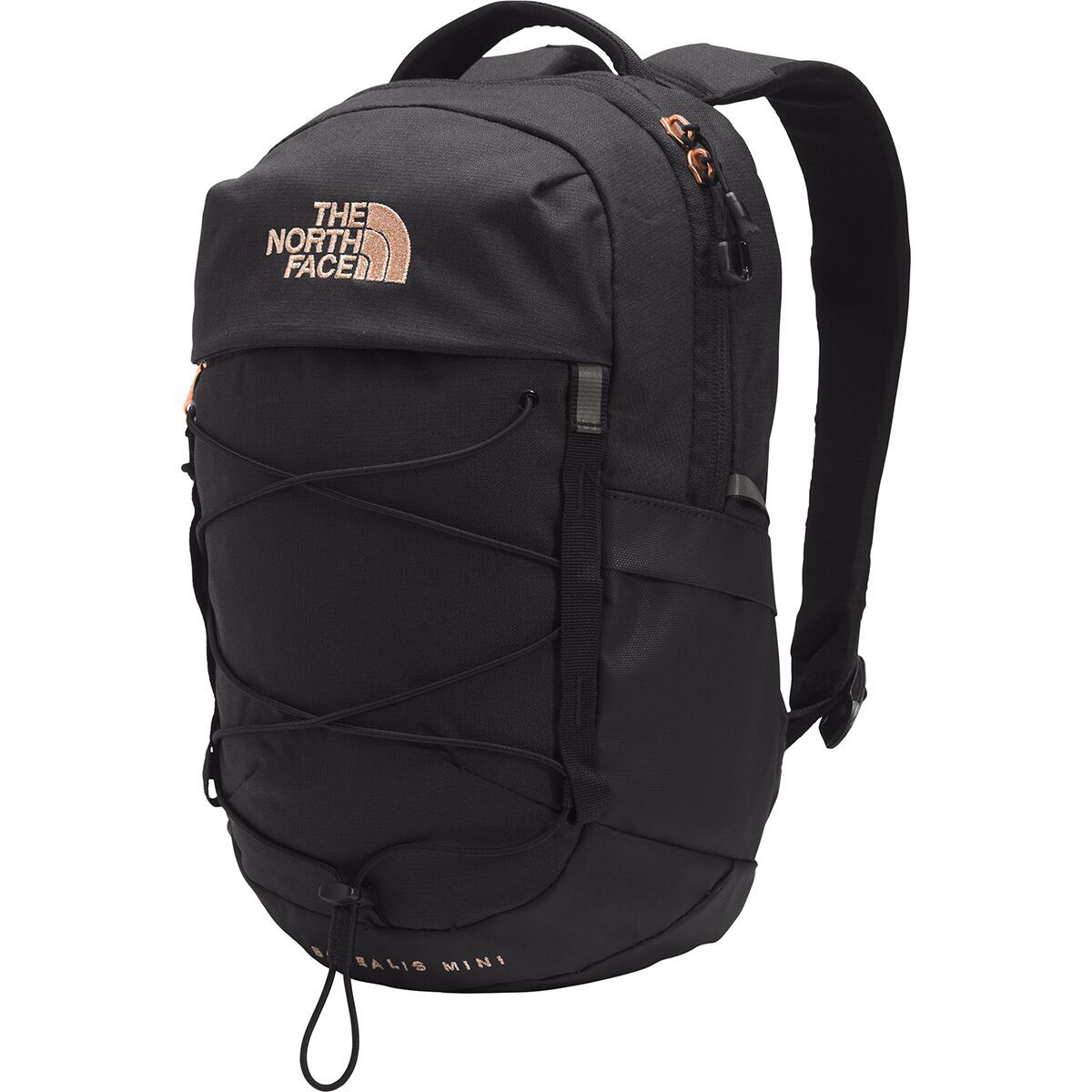 The North Face Borealis Mini 10L Backpack in Timber Tan