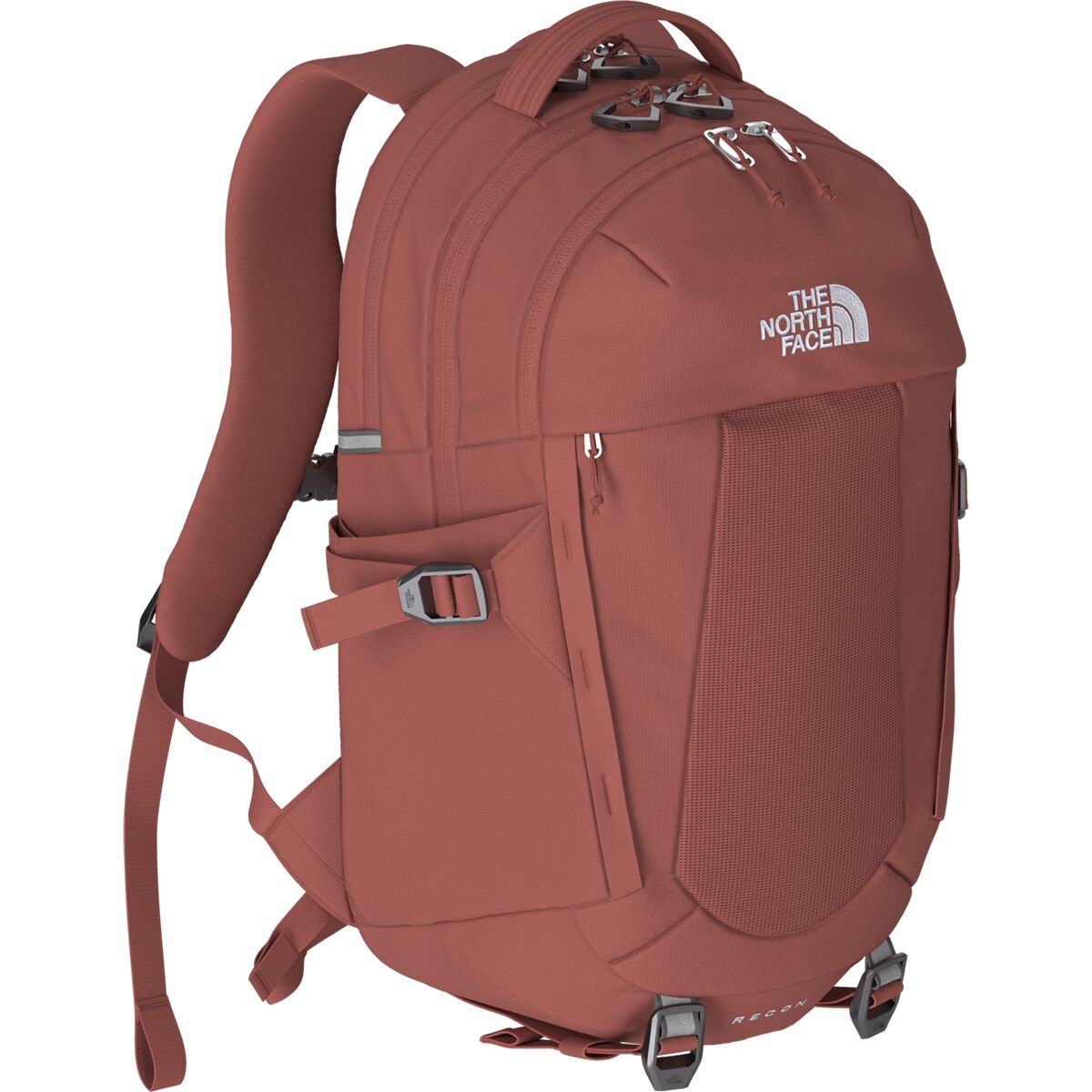 The North Face Women's Recon 30L Backpack in Mars Dust Dark Heather