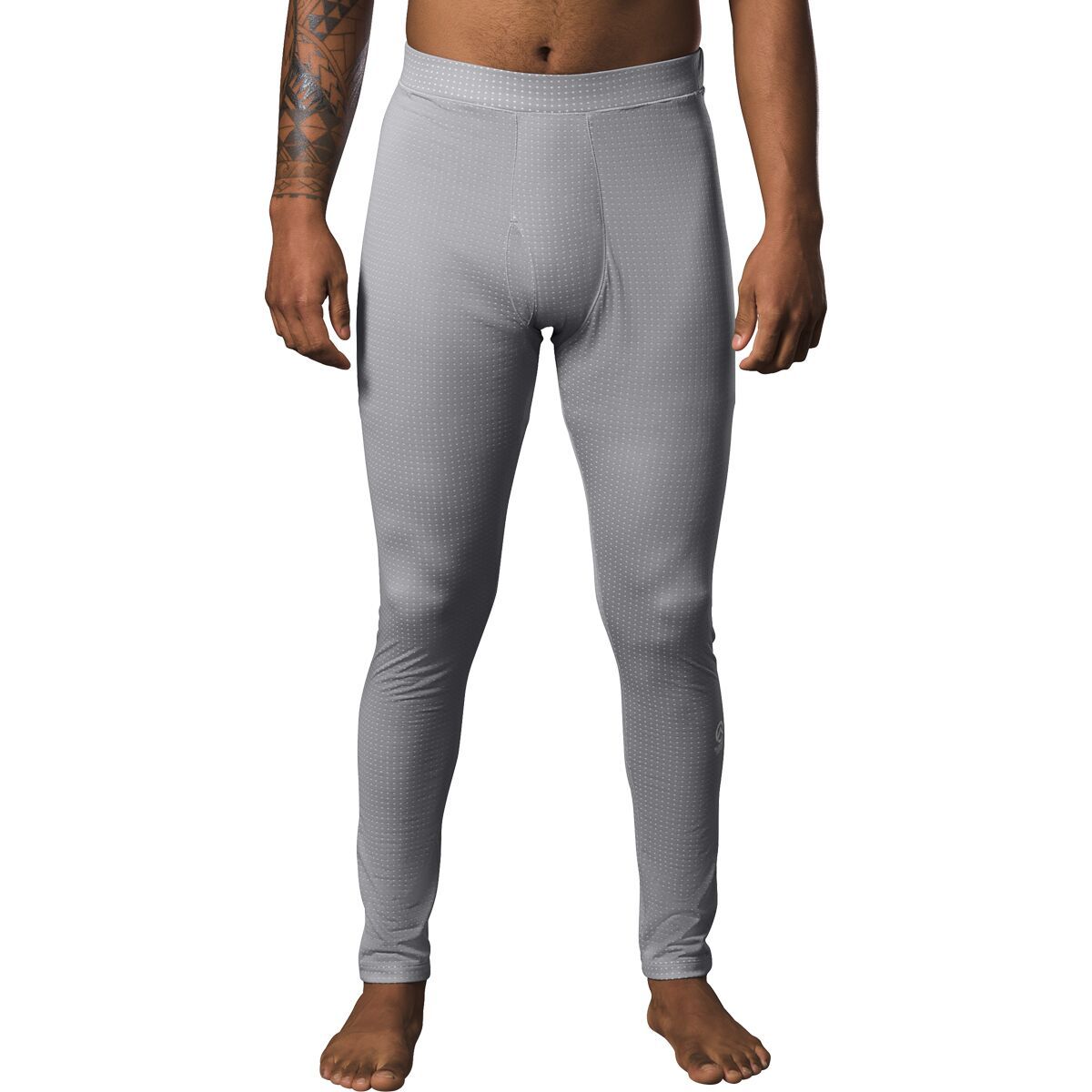 The North Face Men's Summit DotKnit Tight in Meld Grey - Size: XXL/Regular
