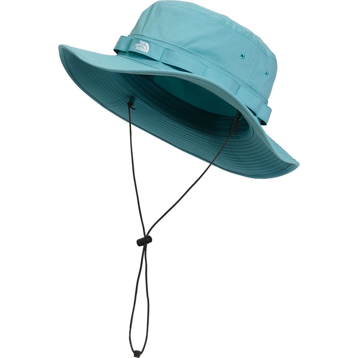The North Face Class V Brimmer Hat in Summit Navy Hand Tied Fly Print - Size: S/M