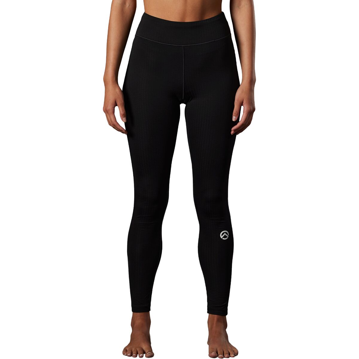 The North Face The North Face Women's Summit Pro 120 Tight in TNF Black - Size: S/Regular - $65.00 at Steep and Cheap