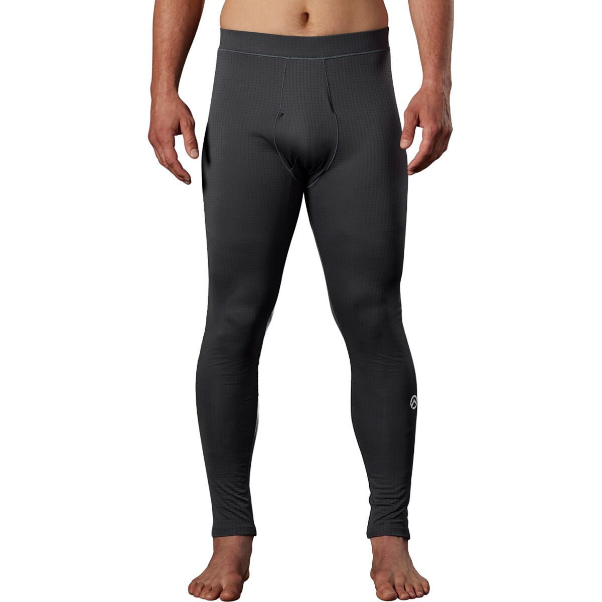 The North Face The North Face Men's Summit Pro 120 Tight in Vanadis Grey - Size: XL/Regular - $51.35 at Steep and Cheap