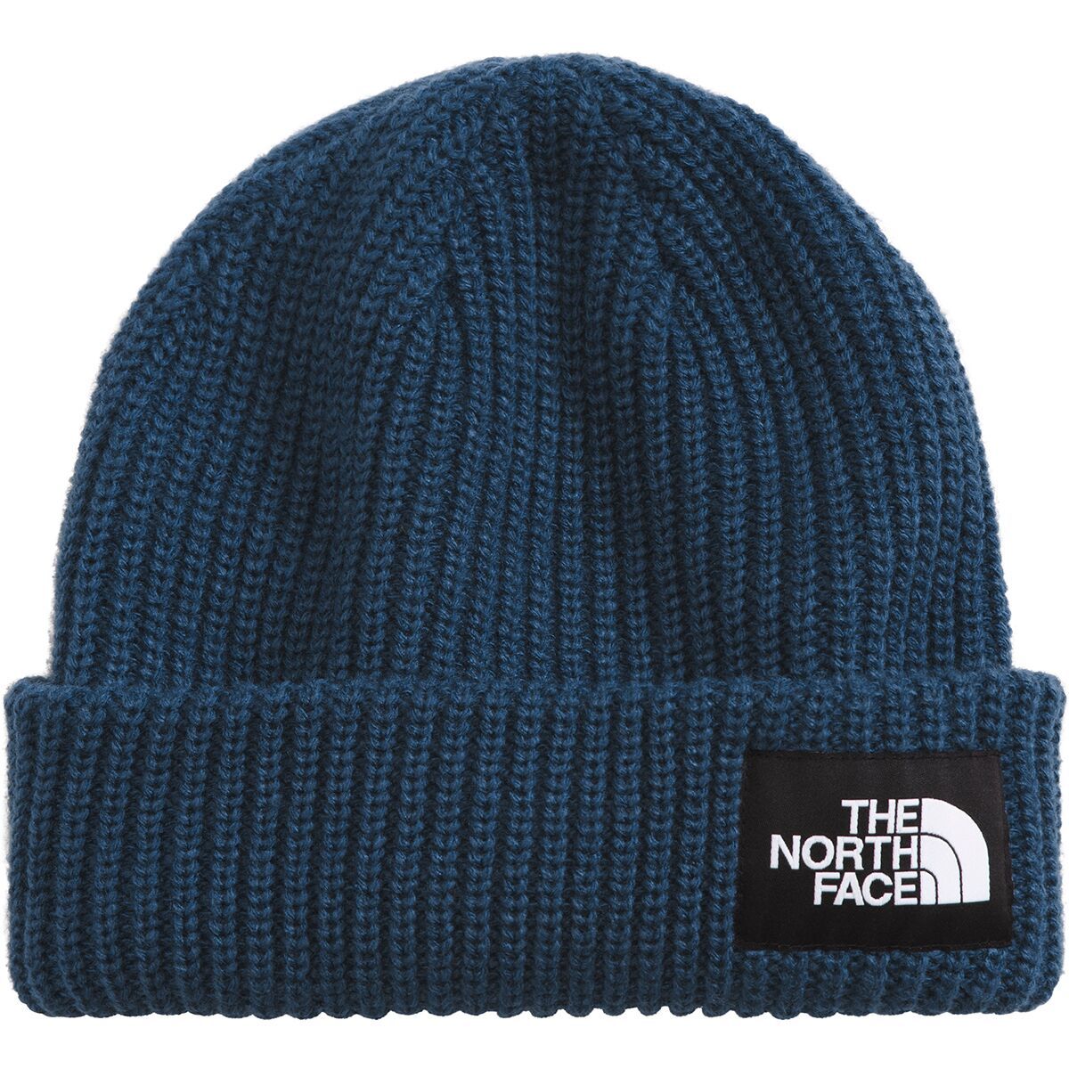 The North Face Salty Lined Beanie - Kids' in TNF Black