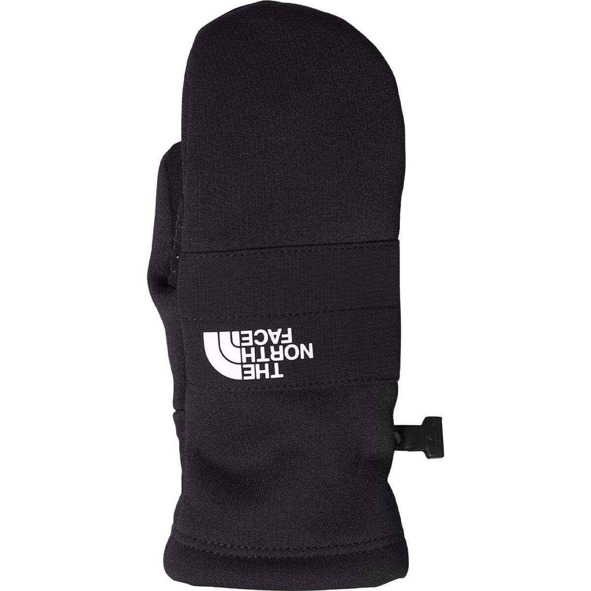 The North Face The North Face Sierra Etip Mitten - Kids' in TNF Black - Size: Large - $19.50 at Steep and Cheap