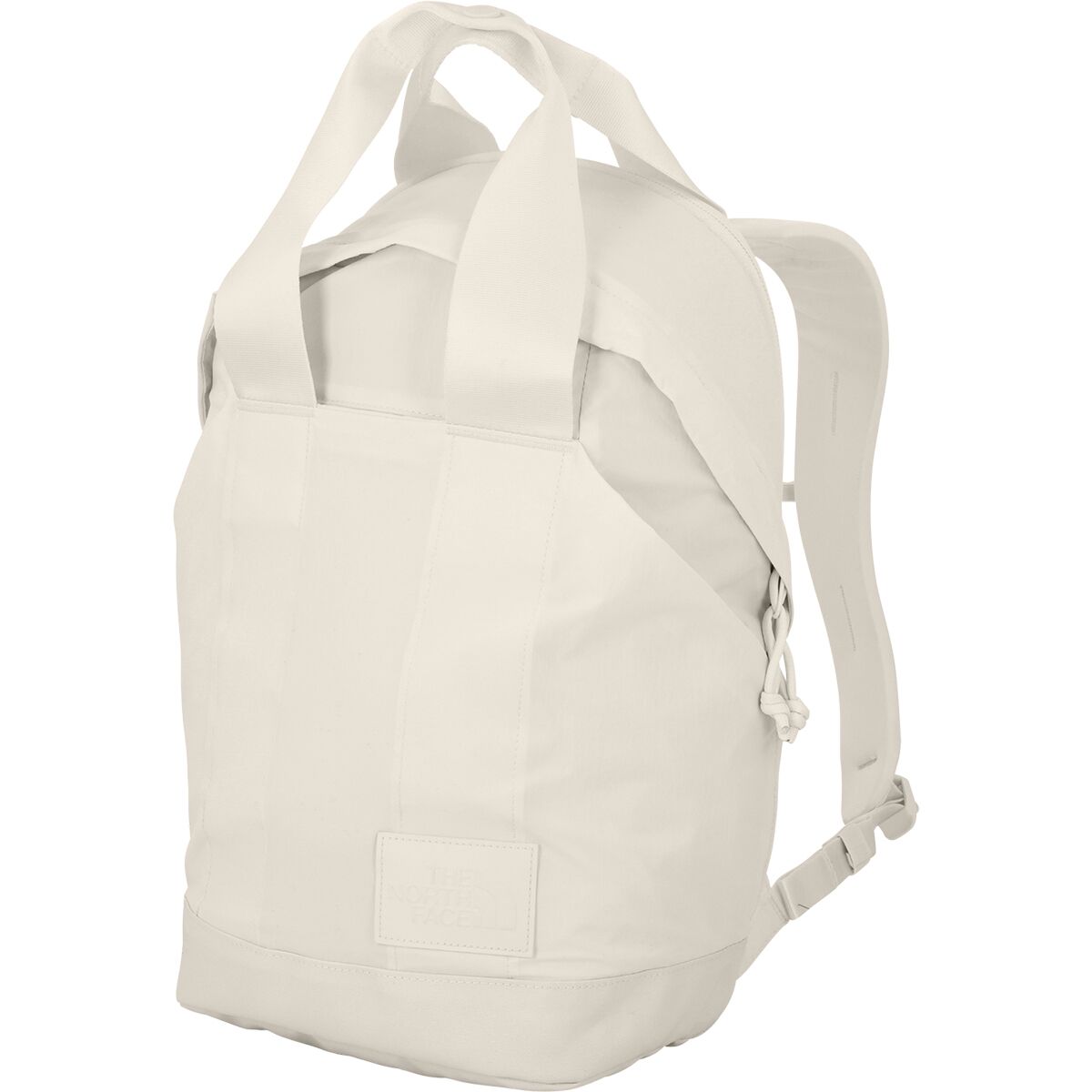 The North Face Women's Never Stop Daypack in White Dune