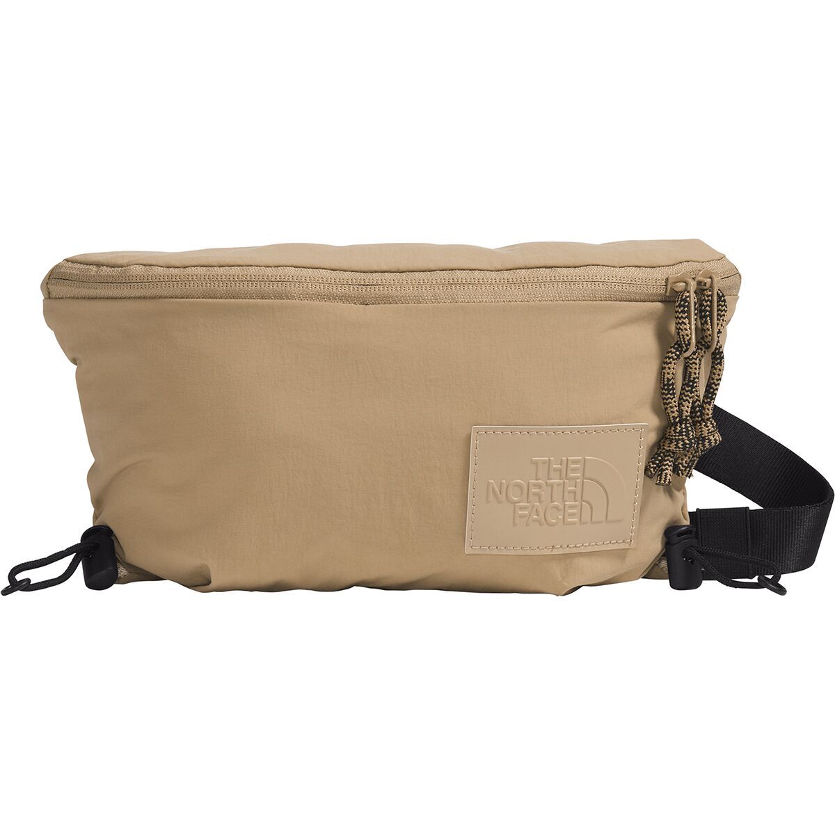 The North Face Never Stop Lumbar Pack in Hunter Green