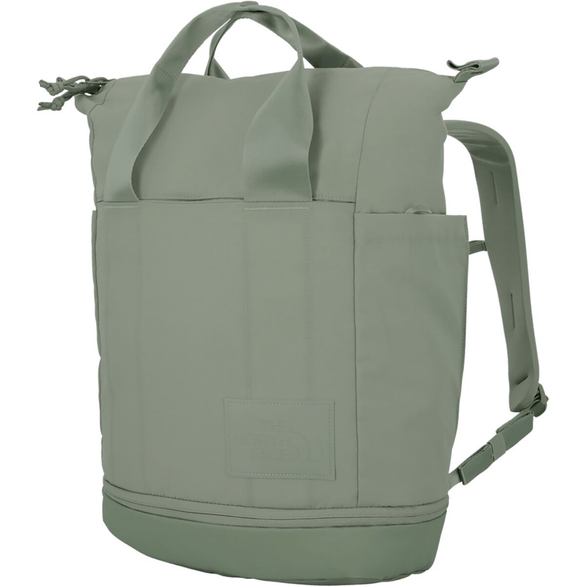 The North Face Women's Never Stop 26L Utility Pack in Slate Moss