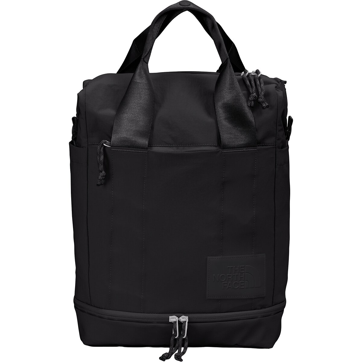 The North Face Women's Never Stop 26L Utility Pack in TNF Black