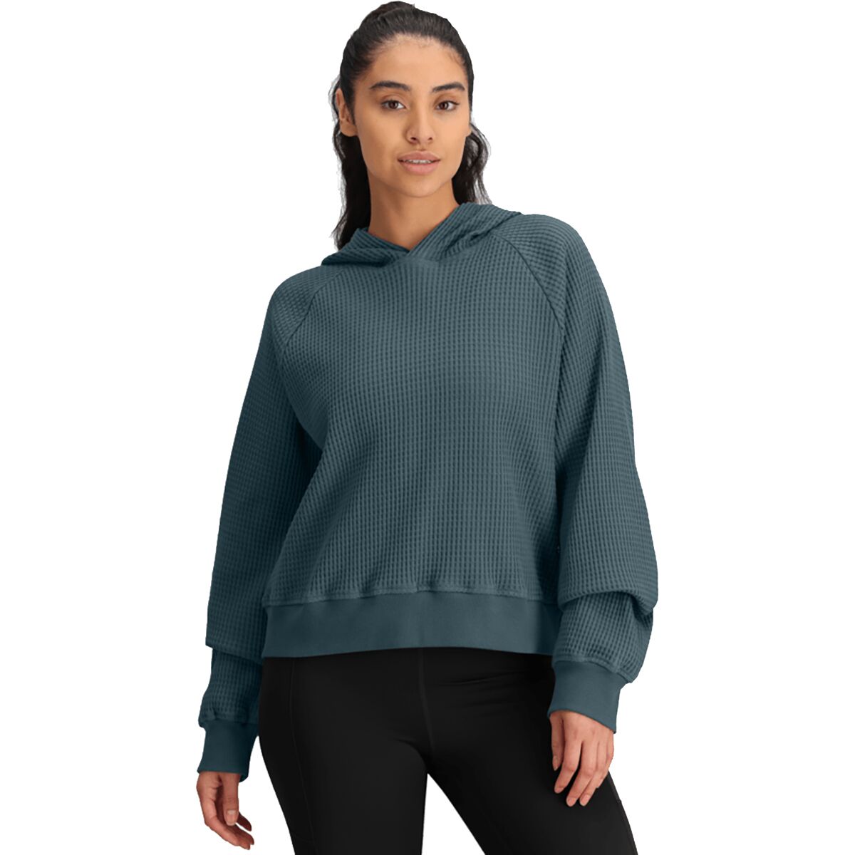 The North Face The North Face Women's Chabot Hoodie in Space - Size: XS - $52.00 at Steep and Cheap
