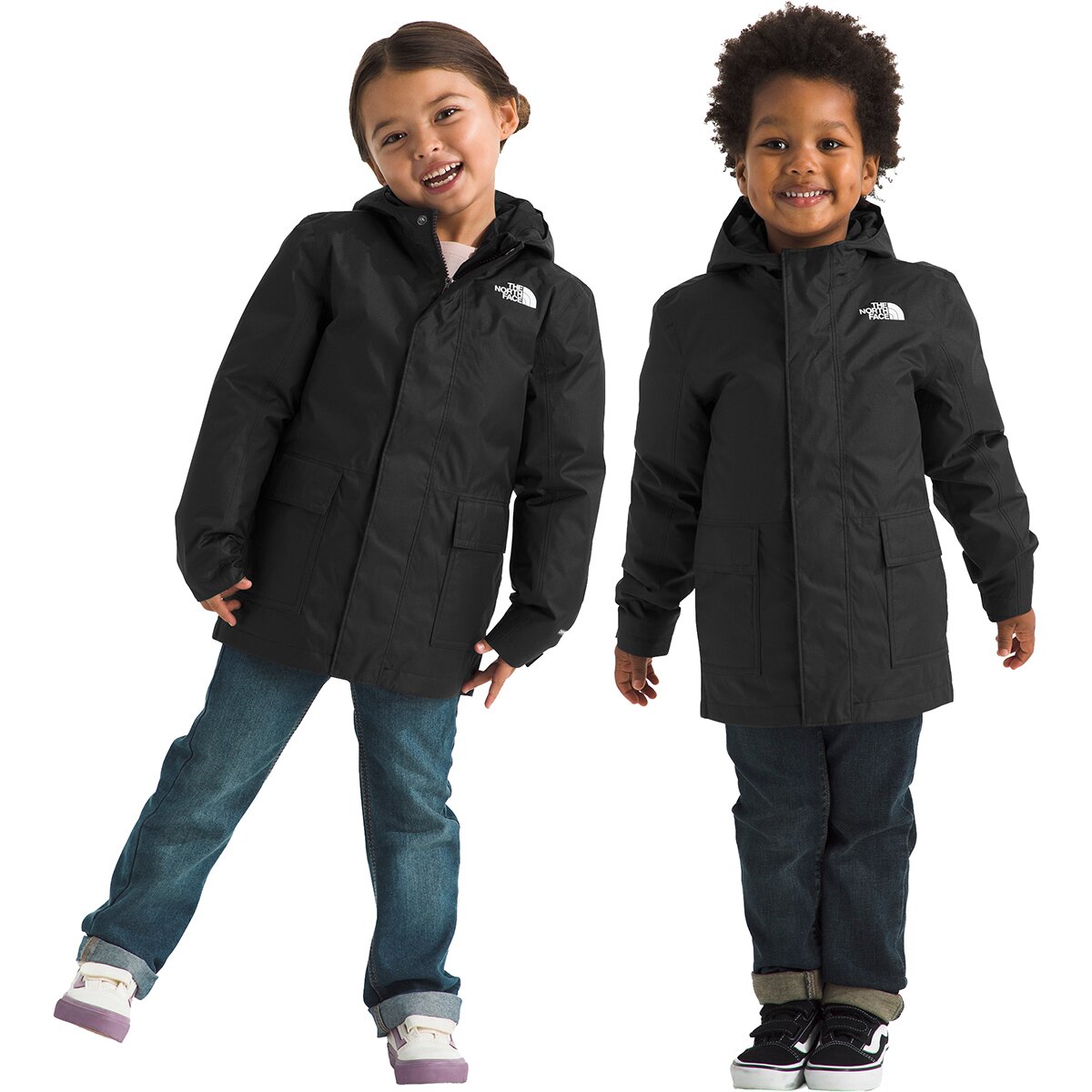 The North Face The North Face North Down Triclimate Jacket - Toddlers' in TNF Black - Size: 2T - $114.00 at Steep and Cheap
