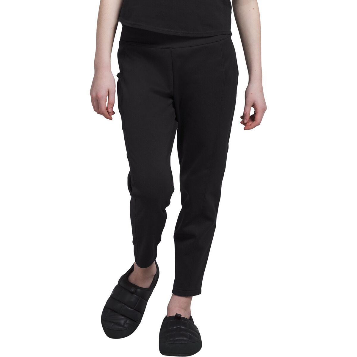 The North Face Girl's Winter Warm Pant - Size: Medium