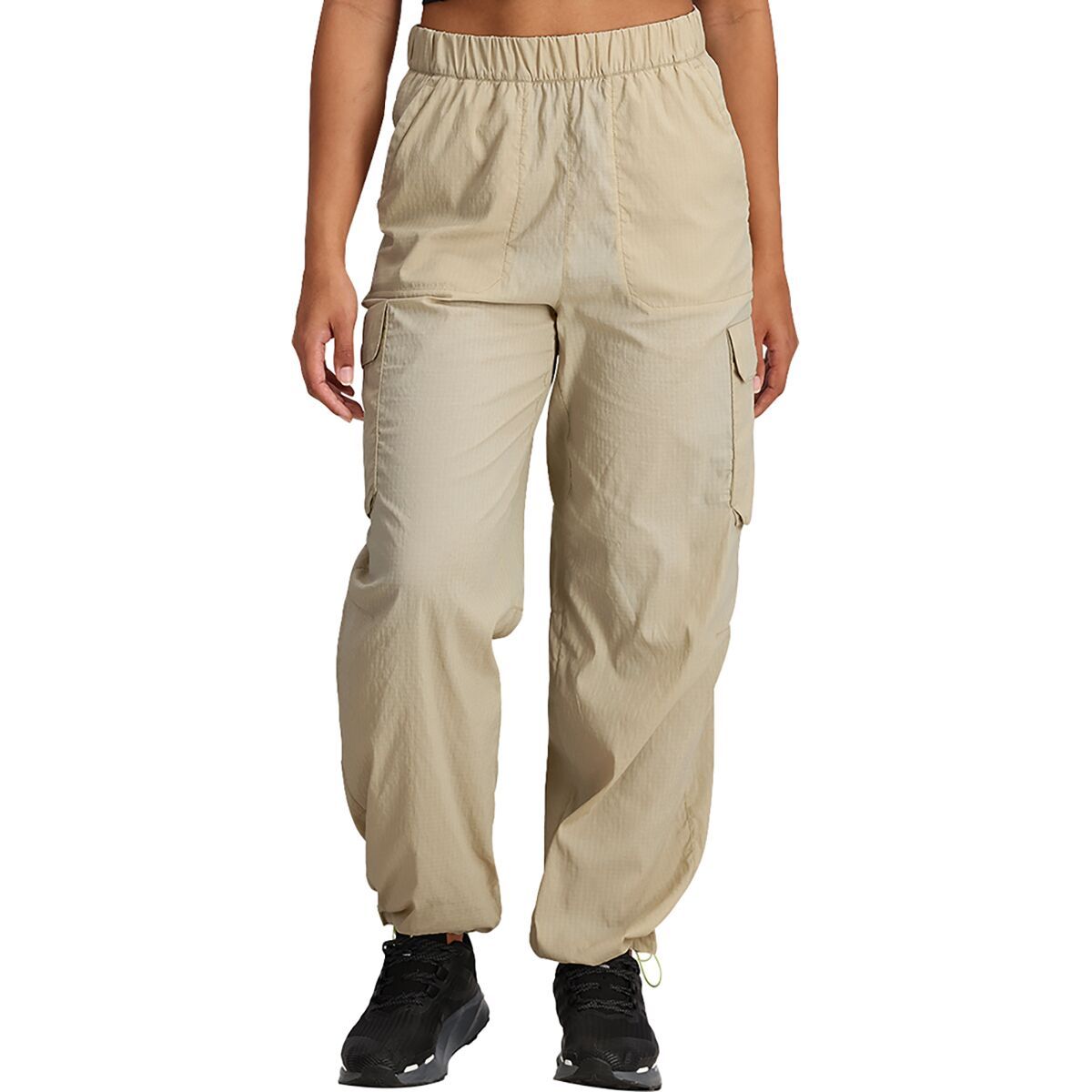 The North Face Women's Spring Peak Cargo Pant in Summit Navy - Size: XL/Regular