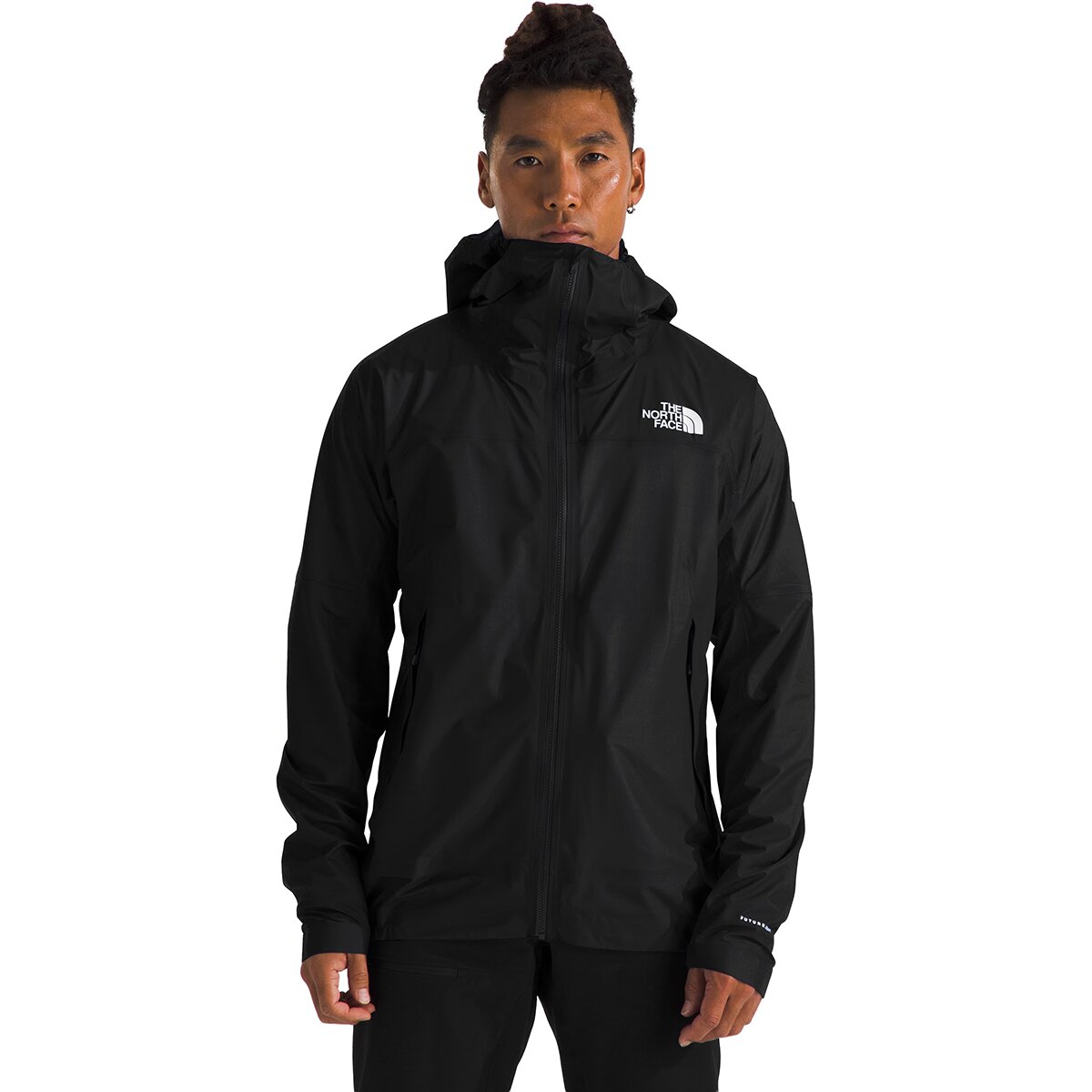 The North Face The North Face Men's Summit Papsura FUTURELIGHT Jacket in TNF Black2 - Size: Large - $273.00 at Steep and Cheap
