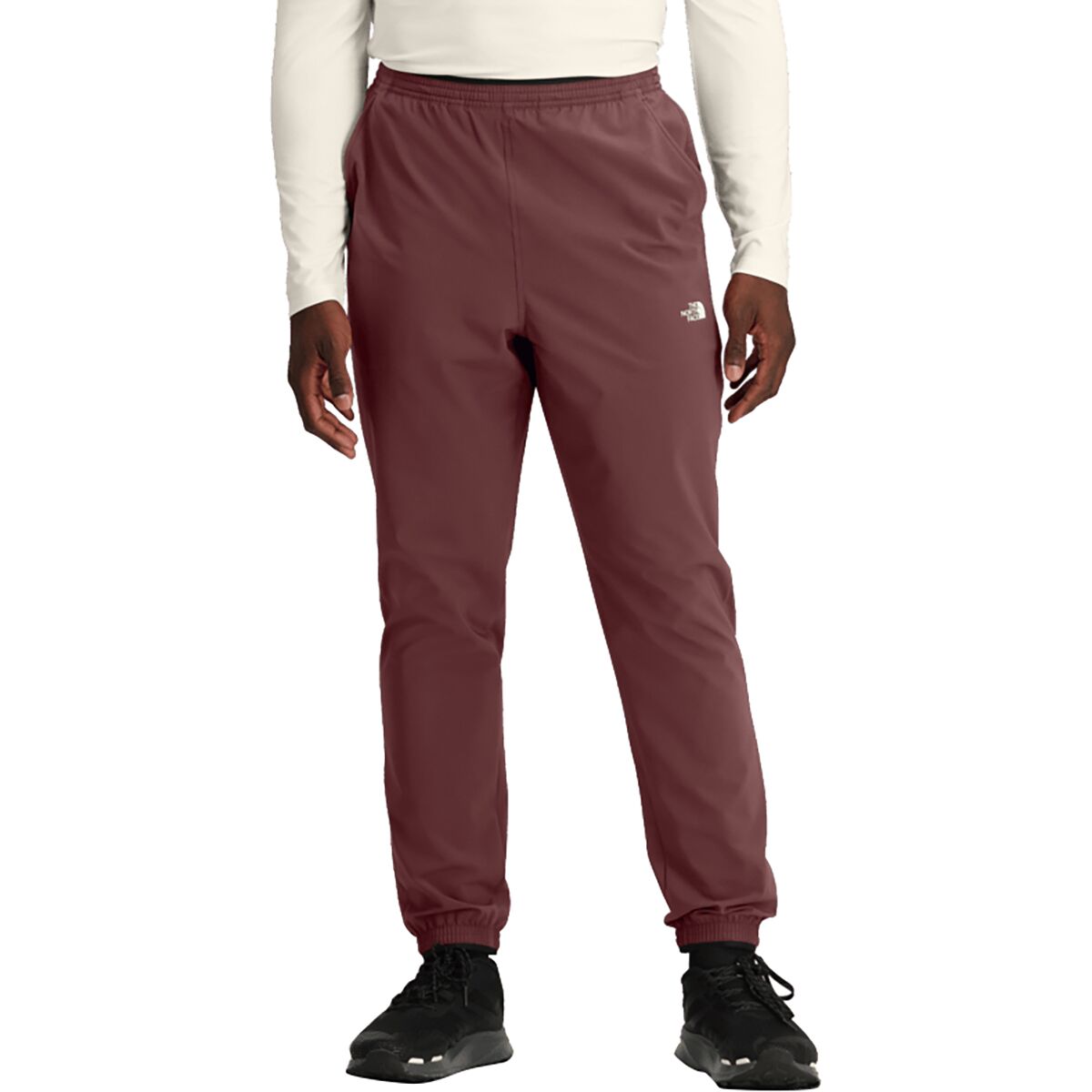 The North Face The North Face Men's Wander Jogger 2.0 in Sumac - Size: XS/Long - $45.50 at Steep and Cheap