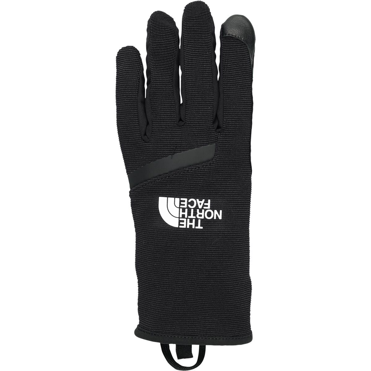 The North Face Amp Glove in TNF Black - Size: XL