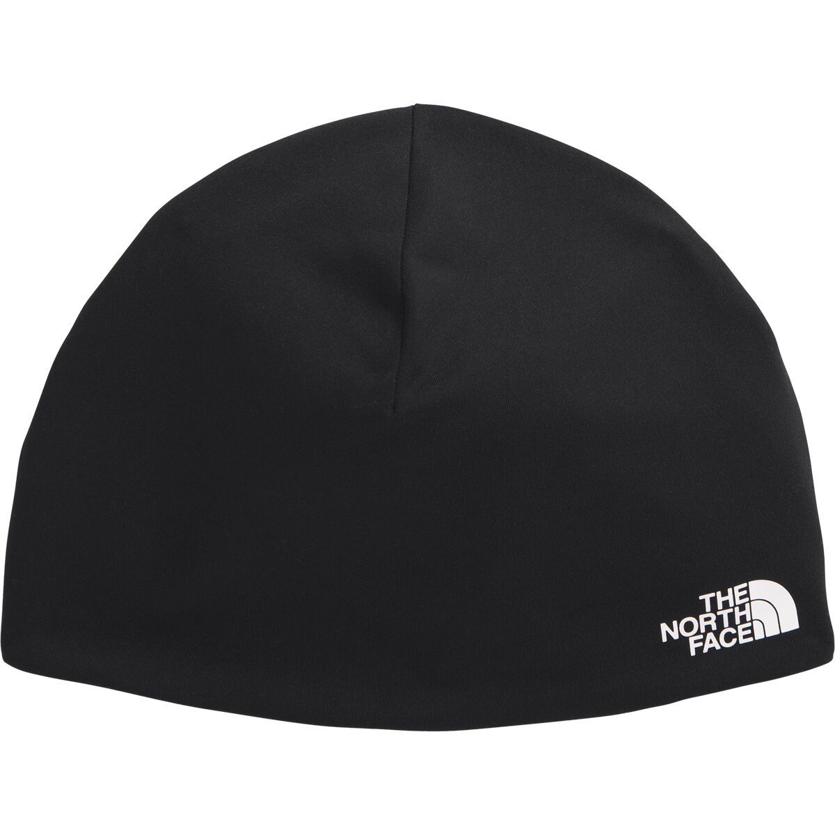 The North Face Base Lined Beanie in TNF Black - Size: S/M