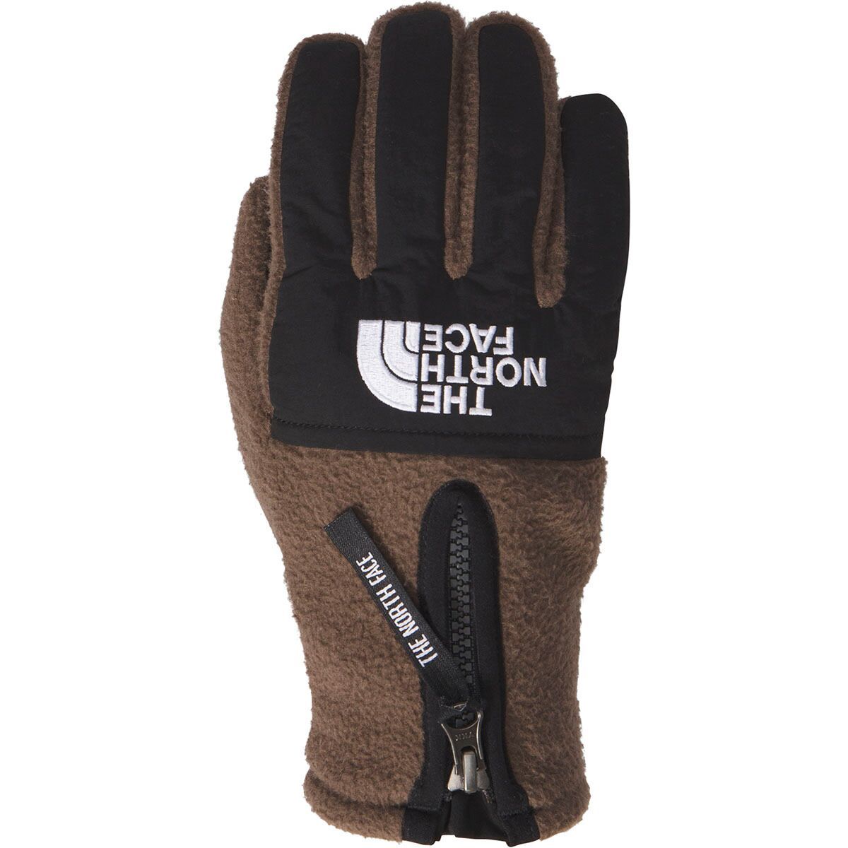 The North Face Denali Etip Glove in Smokey Brown - Size: XL