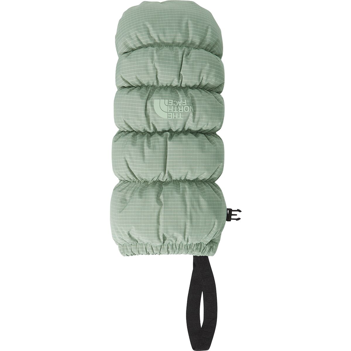 The North Face The North Face Montana Puffer Mitten in Slate Moss / Ripstop - Size: Large - $42.25 at Steep and Cheap
