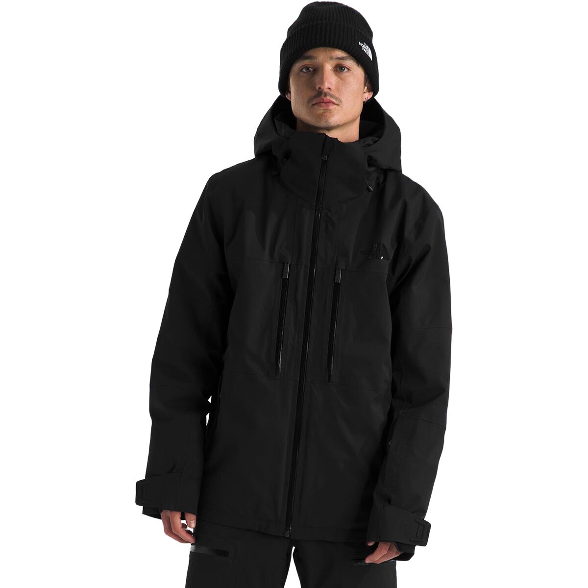 The North Face Men's Chakal Jacket in TNF Black - Size: XXL
