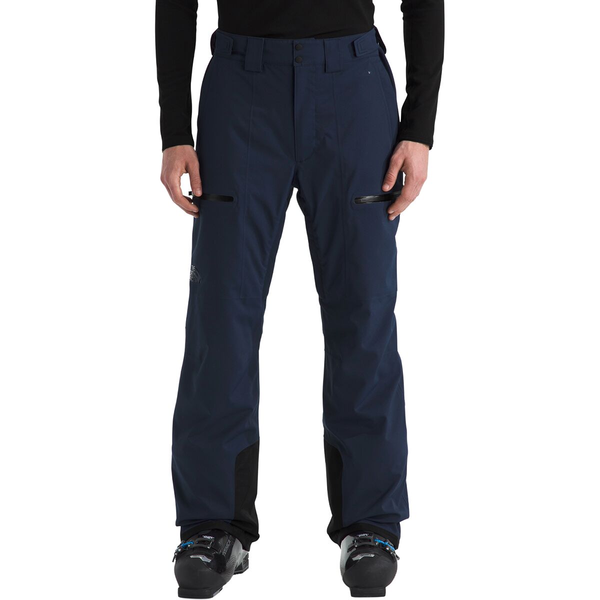 The North Face Men's Chakal Pant in Summit Navy - Size: XL/Long