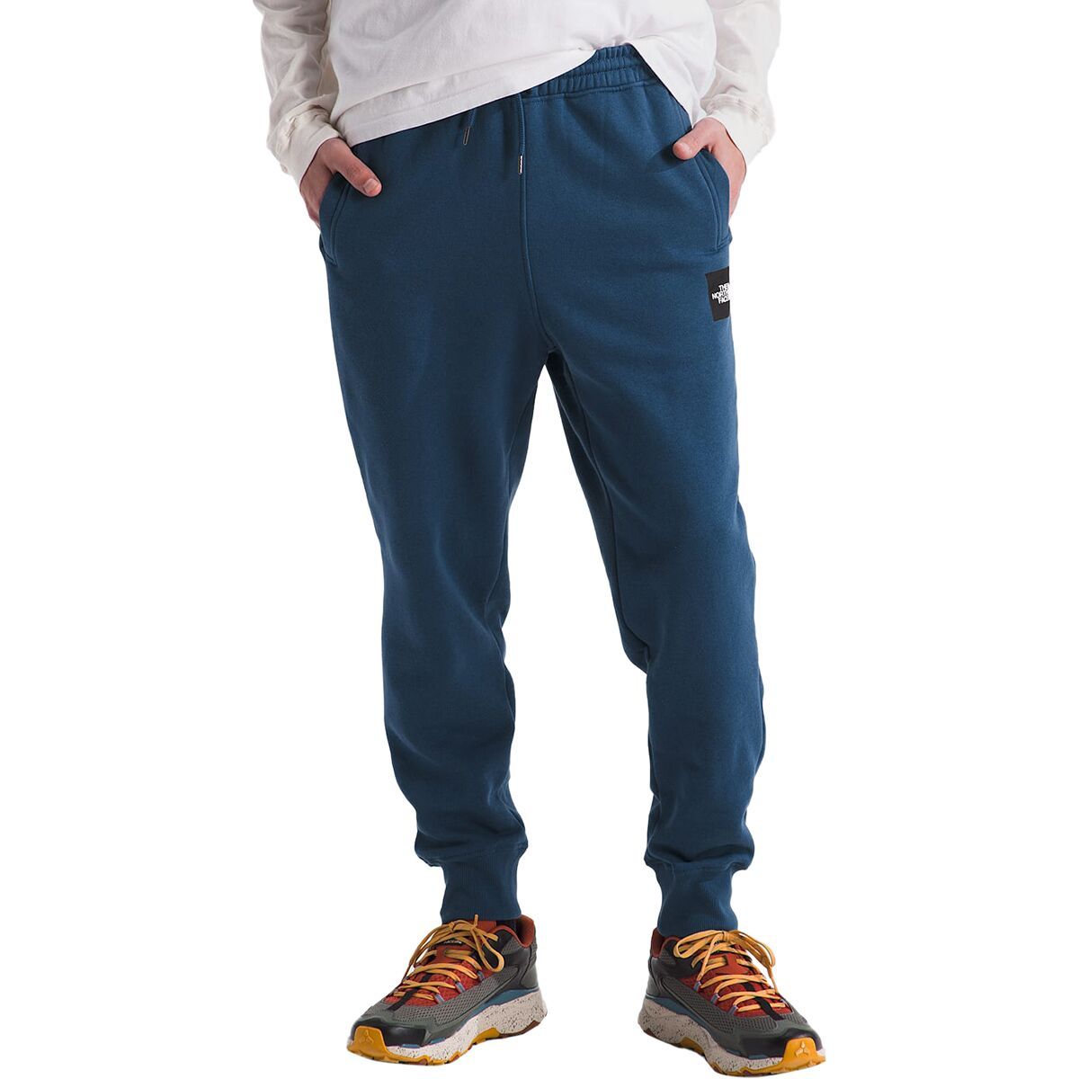 The North Face Men's Core Jogger in Muted Pine - Size: L/Regular