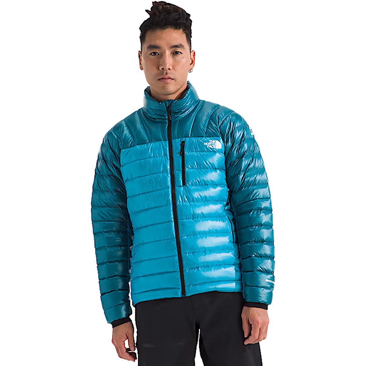 The North Face Men's Summit Breithorn Jacket in Meridian Blue / Dusk Blue - Size: XXL