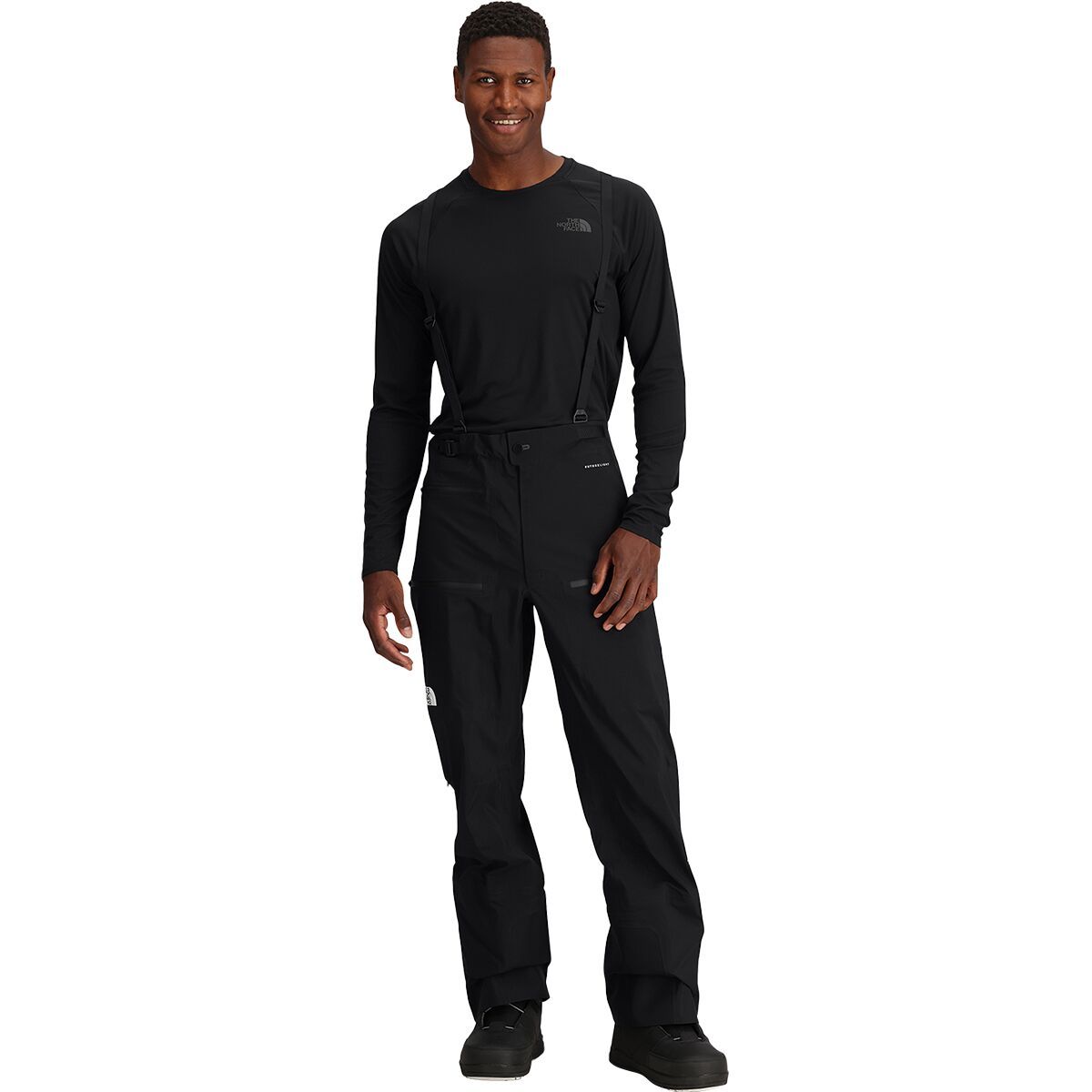 The North Face Men's Summit Stimson FUTURELIGHT Pant in TNF Black - Size: L/Regular