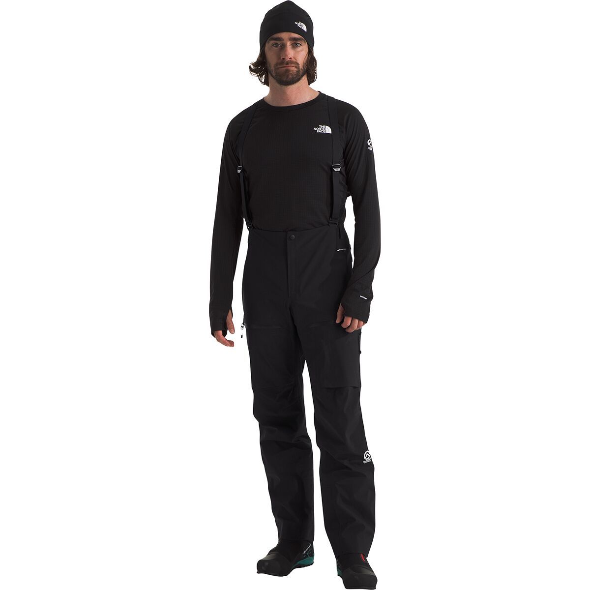 The North Face Men's Summit Series Torre Egger FUTURELIGHT Pants Tnf Black
