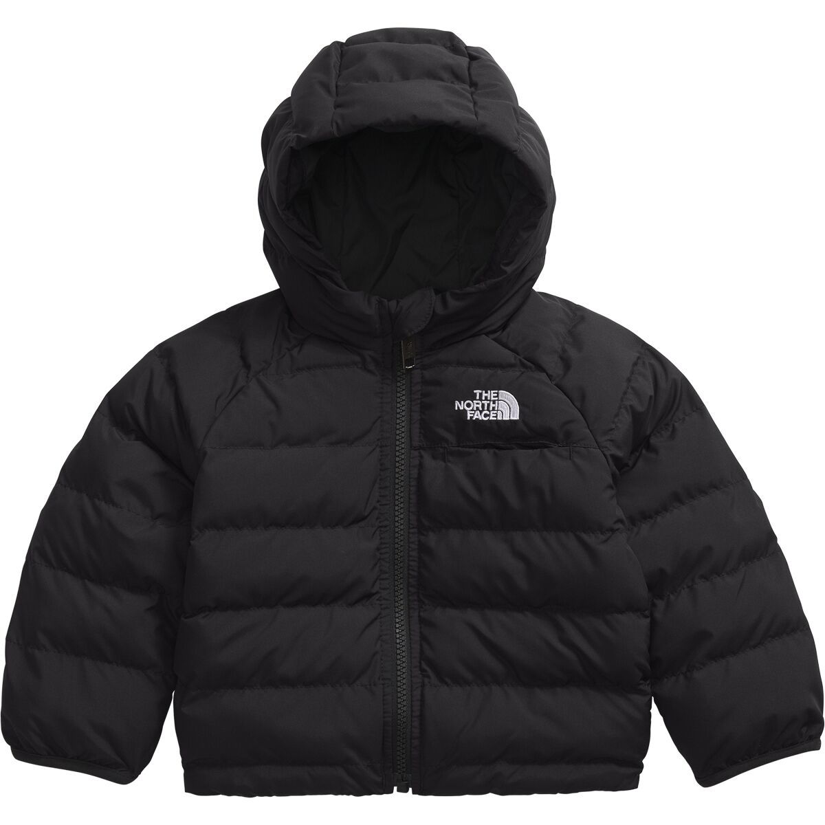 The North Face Reversible Perrito Hooded Jacket - Infants' - Size: 3M