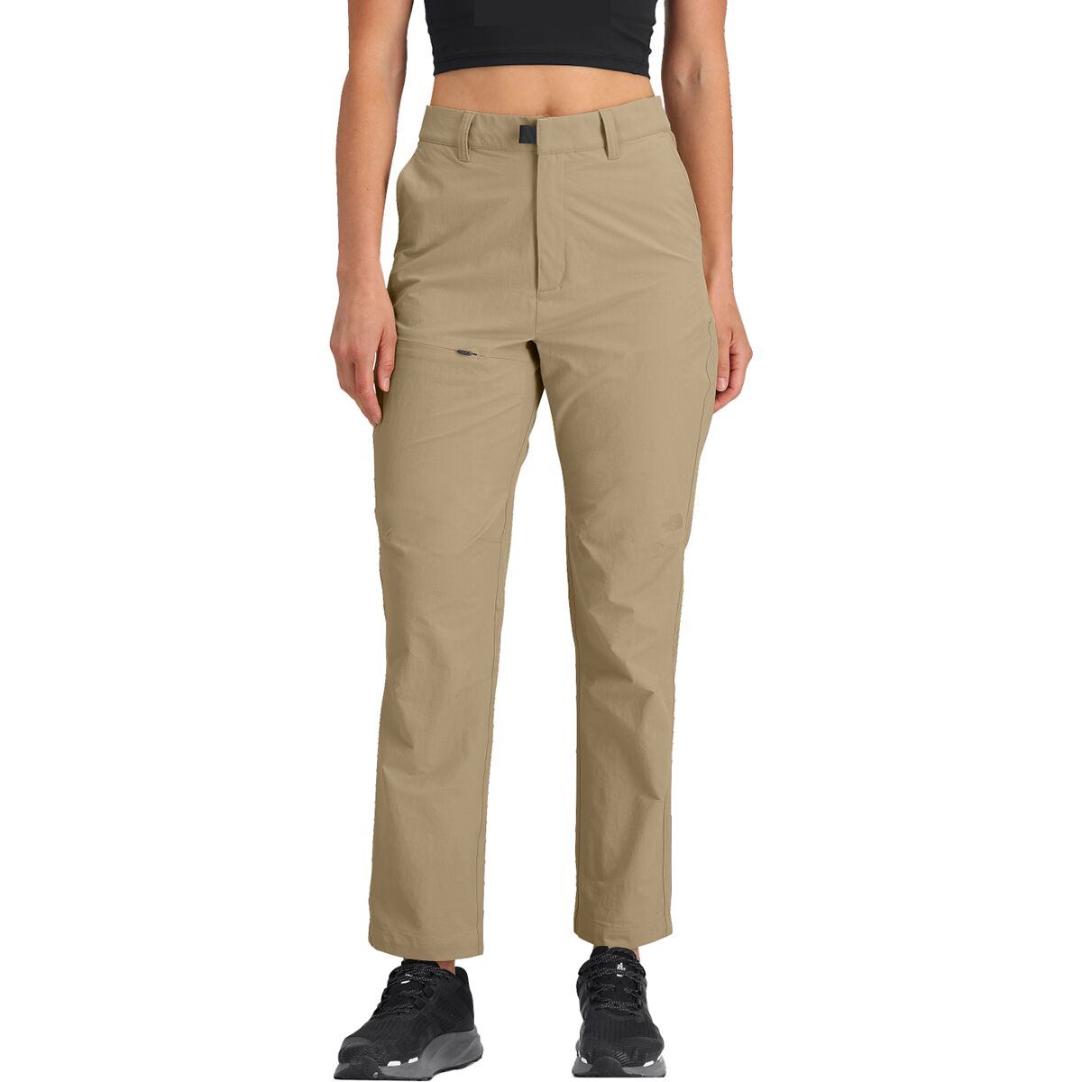 The North Face Women's Basin Pant - Size: 10 in Short