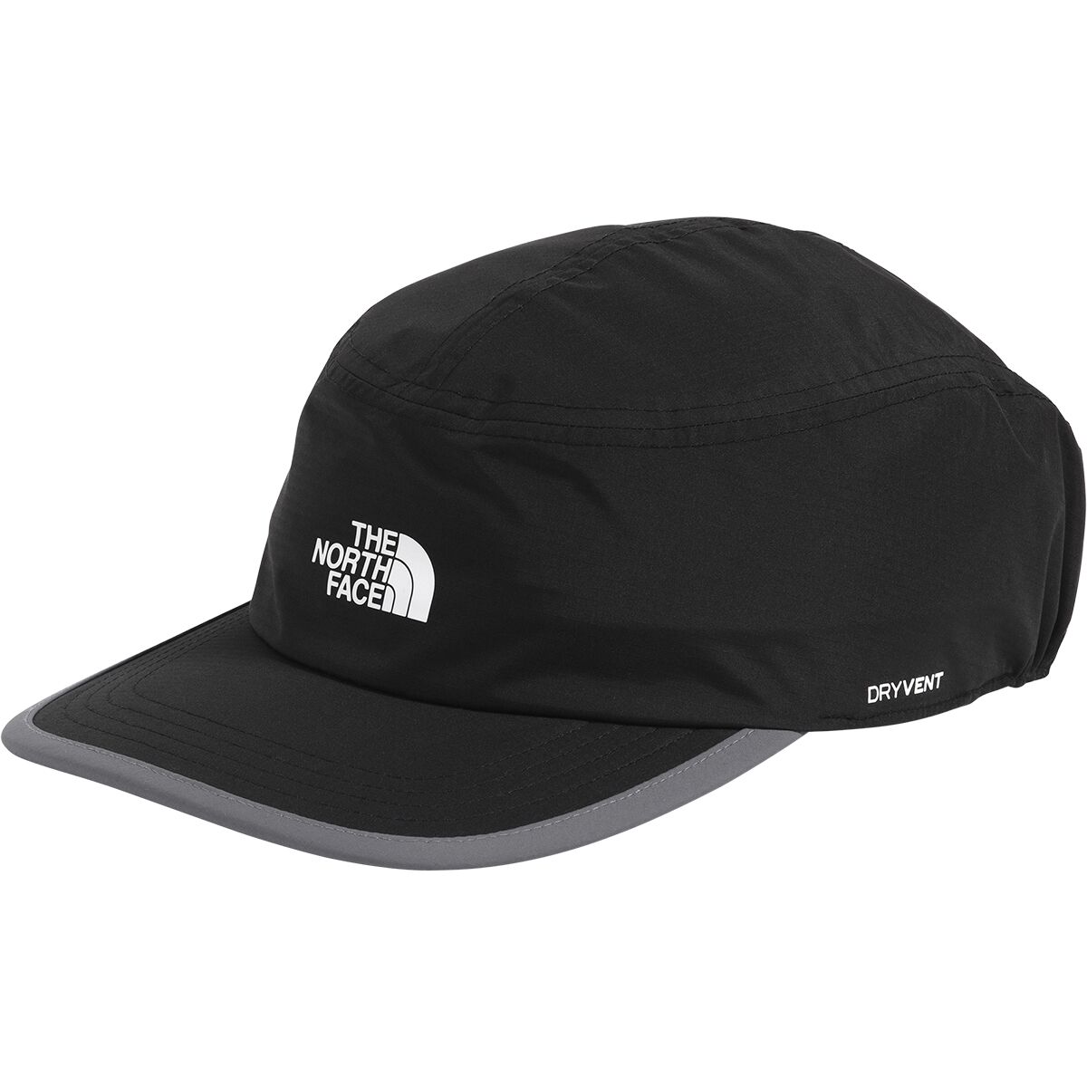 The North Face The North Face Antora Rain Hat in TNF Black / Smoked Pearl - Size: S/M - $38.50 at Steep and Cheap