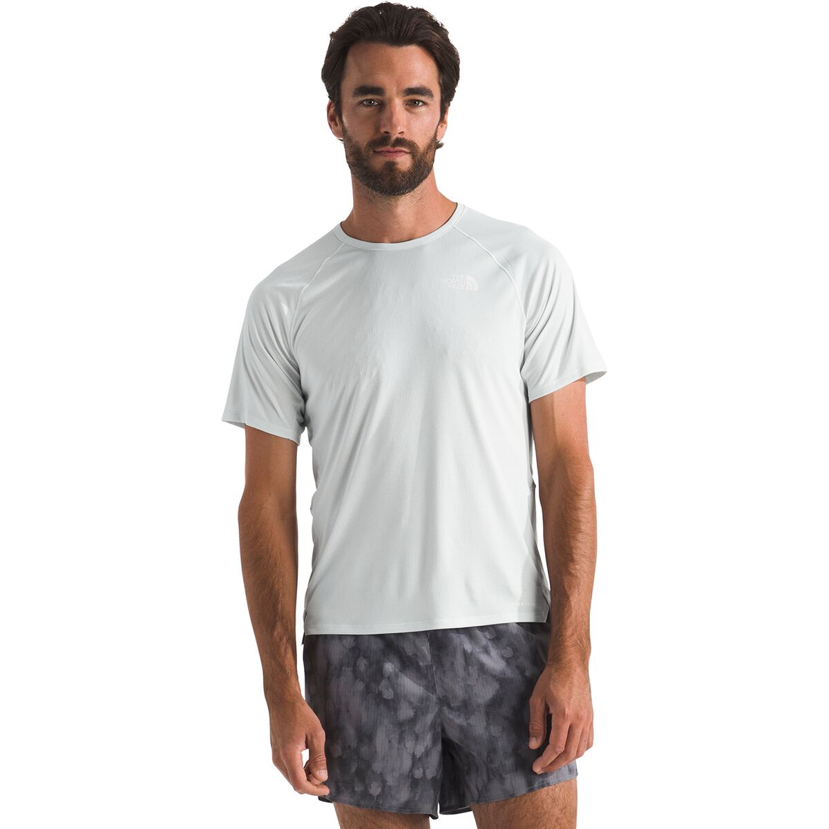 The North Face Men's Sunriser Short-Sleeve Shirt - Size: Large