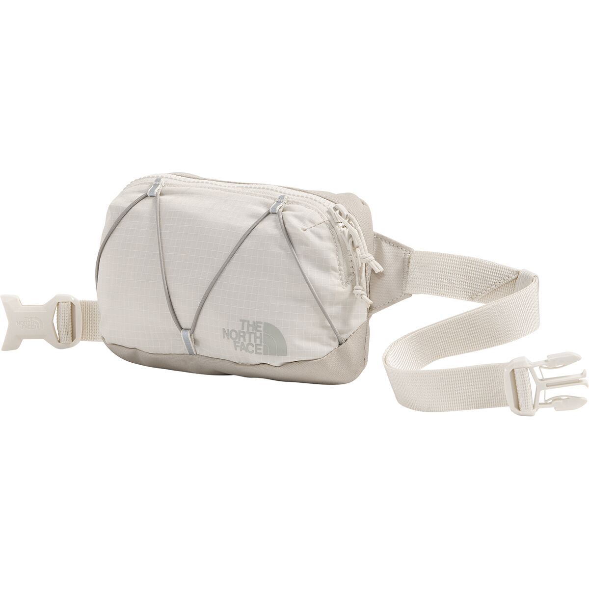 The North Face Men's Terra 1L Lumbar Pack in Calacatta