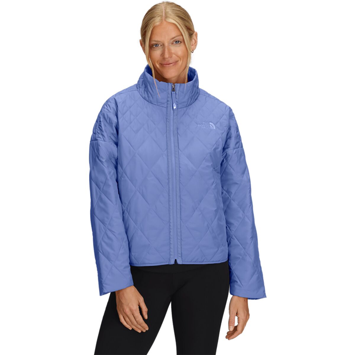 The North Face Women's Diamond Peak Insulated Jacket - Size: XS