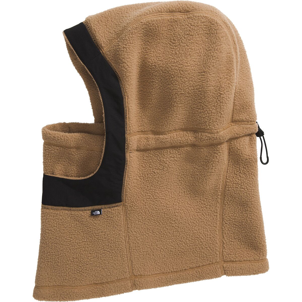 The North Face Whimzy Powder Hood in Utility Brown - Size: S/M